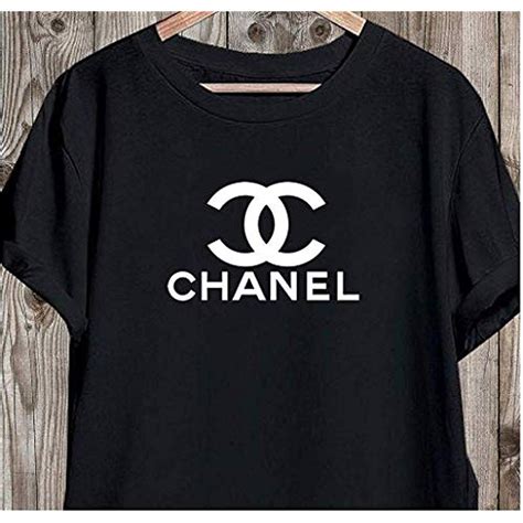 Coco Chanel T Shirt 